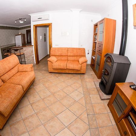Apartamento Los Arcos Alora Exteriör bild