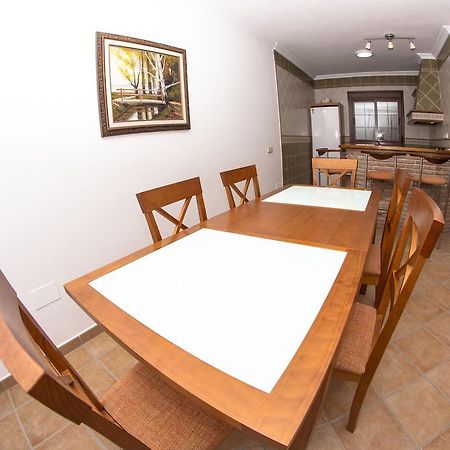 Apartamento Los Arcos Alora Exteriör bild