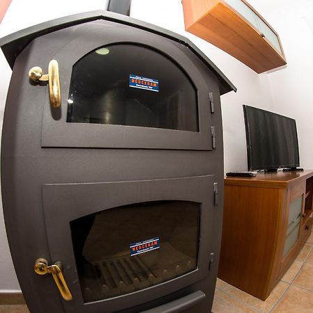 Apartamento Los Arcos Alora Exteriör bild
