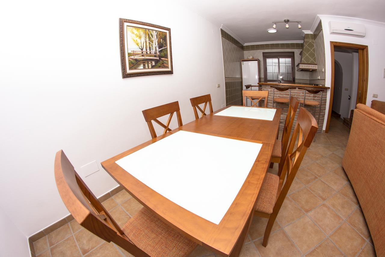 Apartamento Los Arcos Alora Exteriör bild