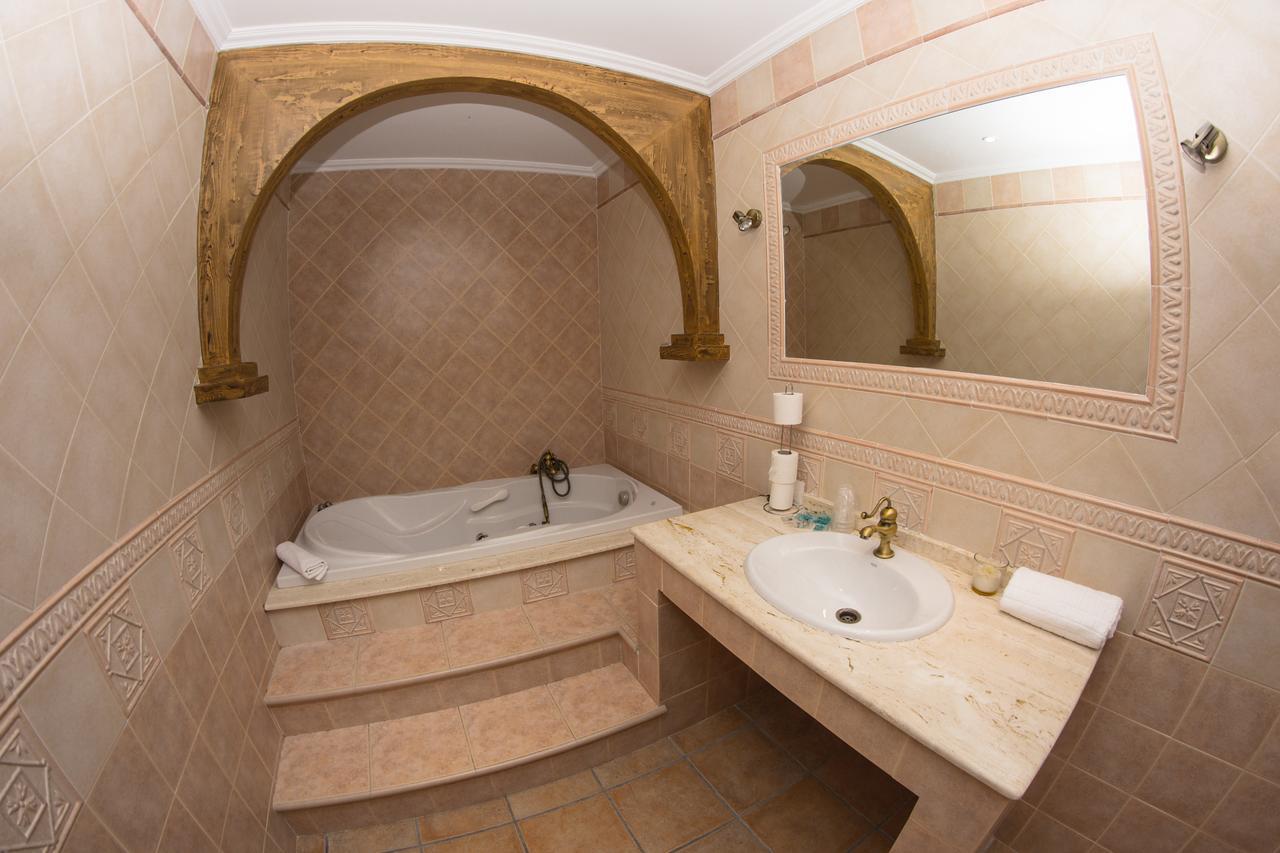 Apartamento Los Arcos Alora Exteriör bild