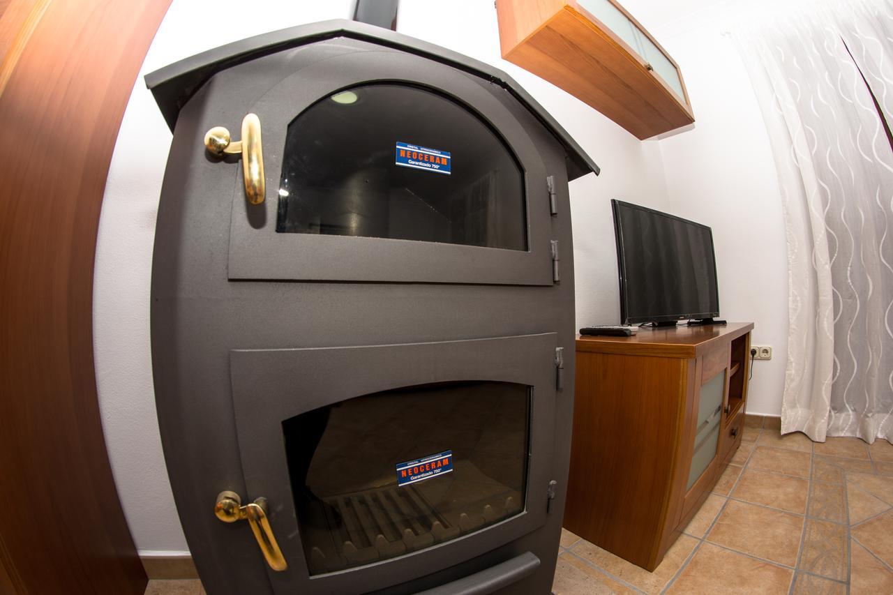 Apartamento Los Arcos Alora Exteriör bild