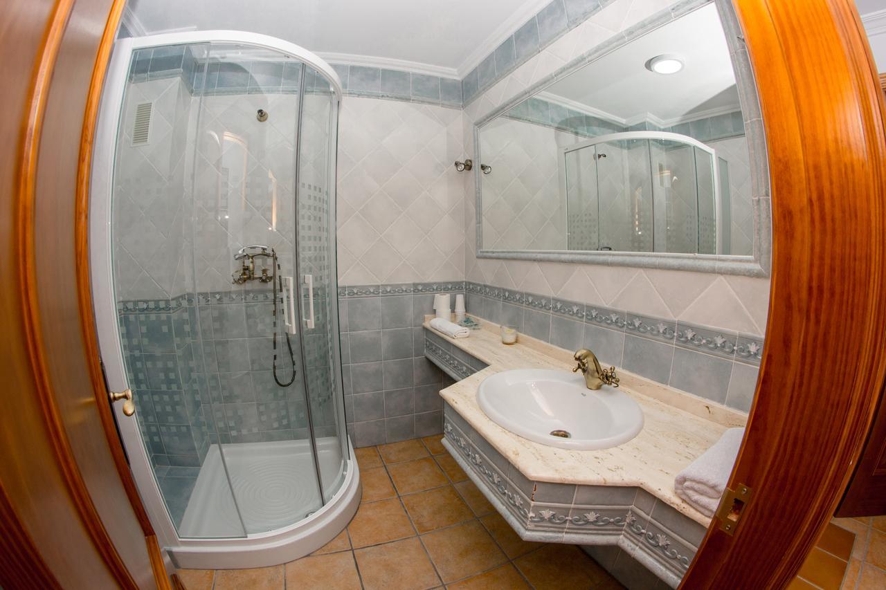 Apartamento Los Arcos Alora Exteriör bild
