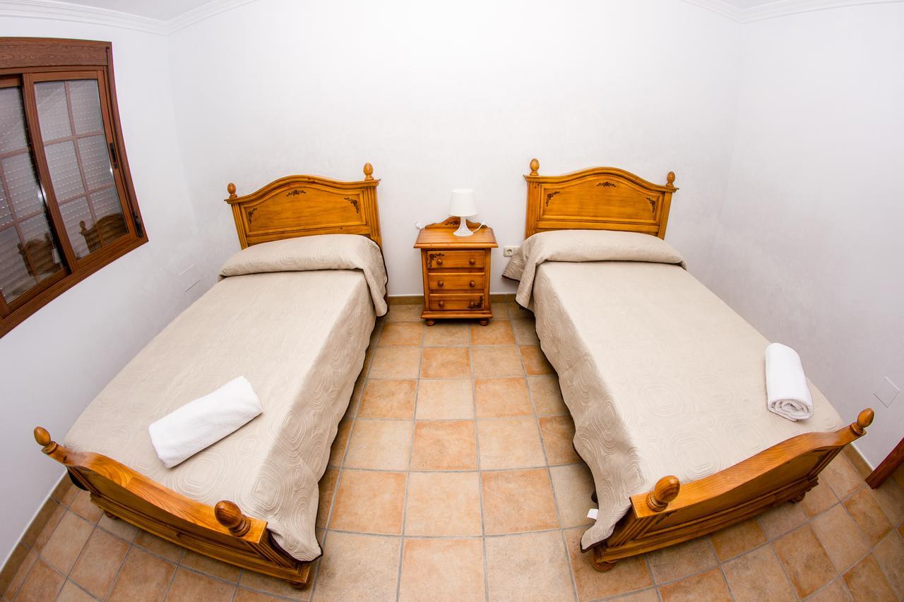 Apartamento Los Arcos Alora Exteriör bild